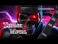 Download Lagu Thrash Metal the Relentless Collection of Beats Vol.17 / Instrumental For WorkOut \u0026 Gaming