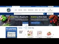 Senpex Partners Restaurant Depot - Cheapest Grocery Market How to make an order