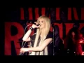 Download Lagu The Pretty Reckless (Taylor Momsen) - \