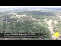 11 Acres CR 123F Hallettsville TX