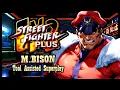 Download Lagu 【TAS】STREET FIGHTER EX2 PLUS - (ARCADE \\ 1999) - M.BISON
