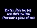 Download Lagu Britney Spears- Piece of me- Lyrics on Screen!