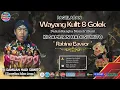 Download Lagu Live Streming 🔴 WAYANG KULIT \u0026 GOLEK I KI SAMIJAN HADI SUWITO I LAKON BAWOR DADI RATU I 16 JULI 2025