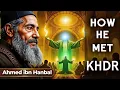Download Lagu Imam Ahmad ibn Hanbal Met Khidr (AS) | AI Animation Movie