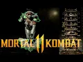 Download Lagu MK11 *KITANA \