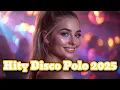 Lagu 💿 Najlepsze Nowe Hity Disco Polo 2025 – Miłość, Emocje i Taneczne  Brzmienia | Zakochaj Się!