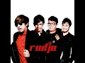Radja - Patah Hati (Bassless)