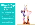 Ultimate Yoga Retreat at Ayush Spa