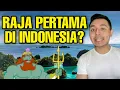 Download Lagu Raja PERTAMA di INDONESIA?