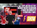 Lagu KAIO JORGE NO FLA? | FILIPE LUÍS RENOVA E ACORDO POR VITÃO | FLU DE OLHO EM HULK E ARANA | F SHOW