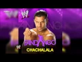 WWE ChaChaLaLa Fandango Theme Song AE Arena Effect