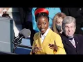 Amanda Gorman Biography in short