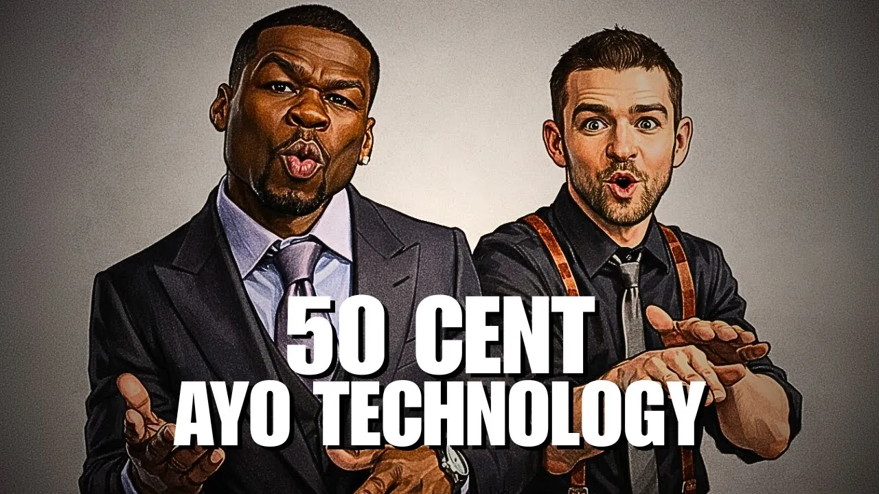 Ayo Technology — Late Night R&B Feel