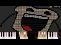 Download Lagu Dark MIDI - OMFG - Hello