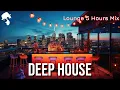 Lagu Gentleman Lounge | 5 Hours Elegant Deep House Mix