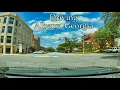 Albany Georgia - Drive Tour 4K USA