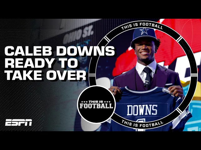 Video: Rookies That Will Make An INSTANT Impact | This Is Football