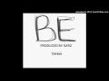Tekno – BE (Audio)