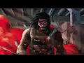 BRZRKR - Comic Trailer