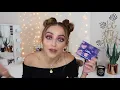 MY ZODIAC COLLECTION WITH COLOURPOP!!!!!!!! #TheZodiac