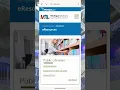 MeL on the Mobile App