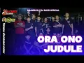 Download Lagu Jingle - lembu suro - dj ora ono judule (fauzi official rmx)