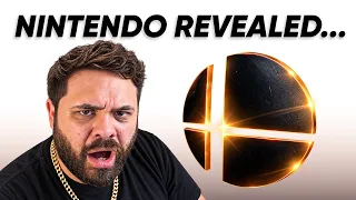 EVERYTHING WENT WRONG WITH THE NINTENDO DIRECT