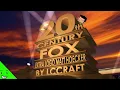 Download Lagu 20th Century Fox Logo EXTRA LOGO MATT HOECKER (by lccraft)