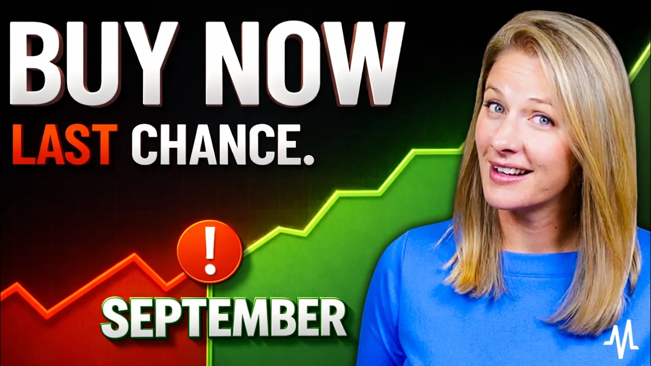 5 Hot Stocks to Buy Now: September's Top Tech Picks With Upside Ahead
