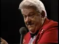 Jerry Clower In Nashville TN 1991