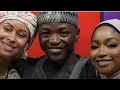 Download Lagu A rare Story of peace between co-wives! Dr. Alh Saleem Ilyasu Goje and his two wive Shafa \u0026 Hafsa
