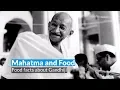 Download Lagu Mahatma And Food | Food Facts About Gandhiji | Gandhi Jayanti Special