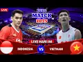 Lagu GILA COMEBACK RIVAN DAN BOY ARNEZ BUAT PEMAIN VIETNAM MENANGIS INDONESIA VS VIETNAM SKOR 3-2 