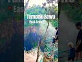 Download Lagu The best waterfall in Indonesia?🇮🇩 Tumpak Sewu #waterfall #travelvlog #eastjava #amazing #wow