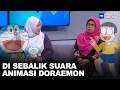 Download Lagu Di Sebalik Suara Animasi Doraemon | MHI (13 Mac 2023) MP3