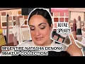 Download Lagu Mijn HELE NATASHA DENONA MAKE-UPCOLLECTIE! + Ik heb AL HET GELD dat ik aan het merk heb uitgegeve...