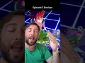 Lagu Digimon Beatbreak Episode 3 Review! #shorts #anime #viral #fyp #foryou #digimon #digimonbeatbreak