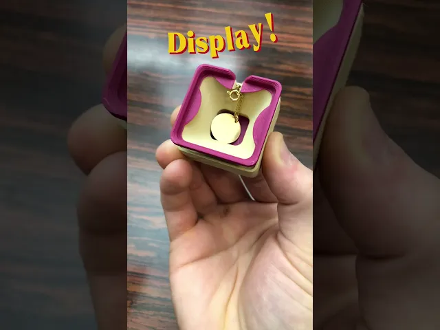 Necklace Winders v2.3mf video thumbnail