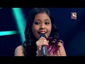 Sanu दा और Neelanjana ने Recreate किया "Raah Mein Unse" Song का Magic | Indian Idol Season 10