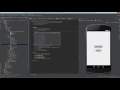 Android code How to add and change images with image view