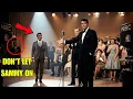 Lagu What was it that Dean Martin did for Sammy Davis Jr.  that made him reject  $2 million offer live ?