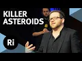 Download Lagu How to stop a killer asteroid from hitting Earth - with Robin George Andrews