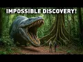 The Most Dangerous Hybrid Creature Discovered in the Amazon Rainforest! - The Jungle Megalodon