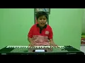 Lagu Imam S Arifin - Debu Debu Jalanan - (Cover) Valen Akbar Sang Player Cilik