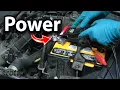 How to Fix Car with No Electrical Power and Won t Start