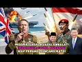 Download Lagu BANDUNG GEGER❗PASUKAN CHINA MASUK INDONESIA, NATO JADI SASARAN?