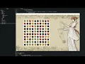 Ren Py Minigame Tutorial - SameGame Part 6