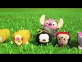 Tsum Tsum Shorts Season One Full Episodes Disney