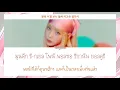 [THAISUB] TAEYEON (태연) - Weekend #ไอดอลไทยซับ