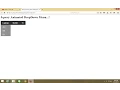 Jquery Animated DropDown Menu